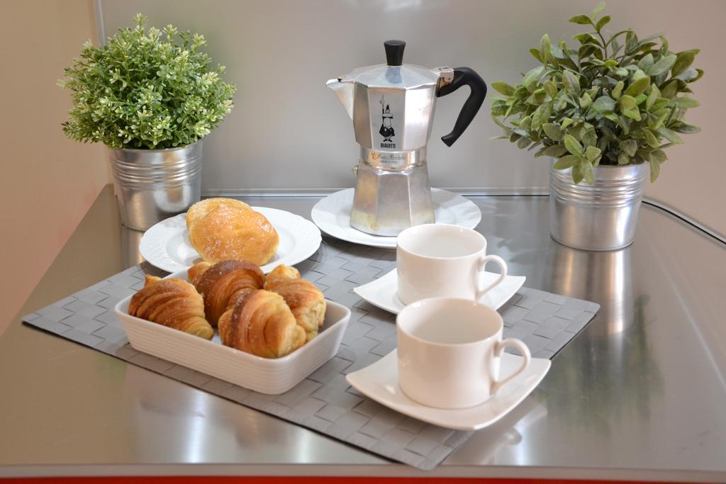 Eco Suites Rome Luaran gambar