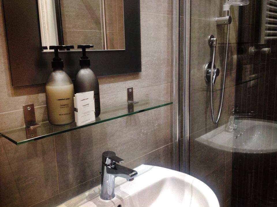 Eco Suites Rome Bilik gambar