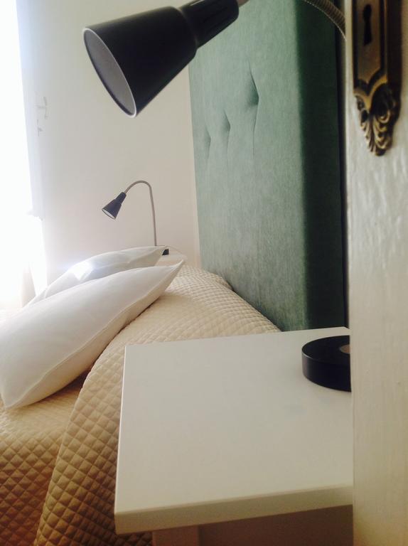 Eco Suites Rome Bilik gambar