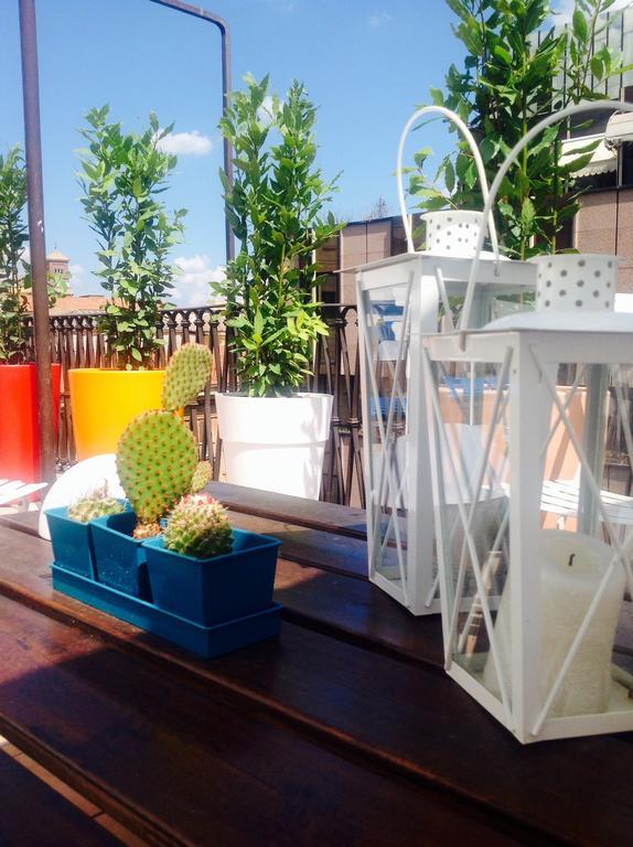 Eco Suites Rome Luaran gambar