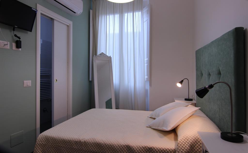 Eco Suites Rome Bilik gambar