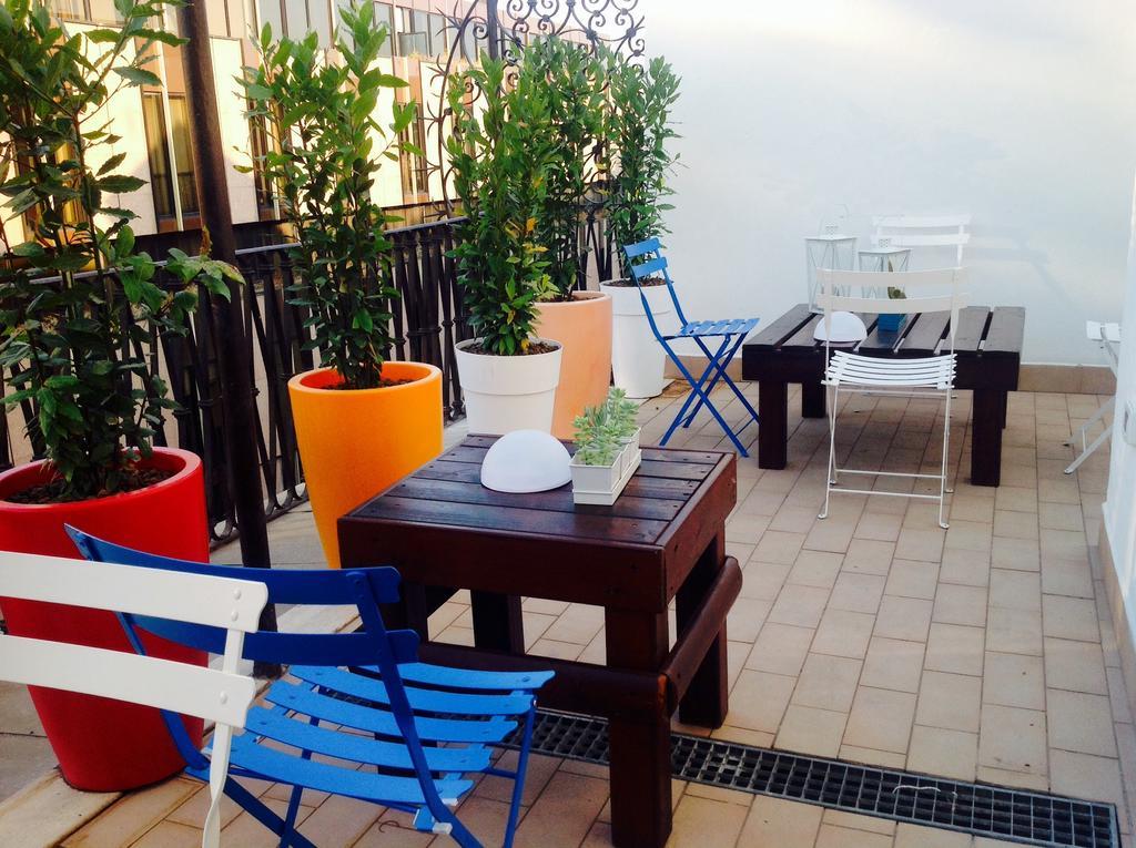 Eco Suites Rome Luaran gambar