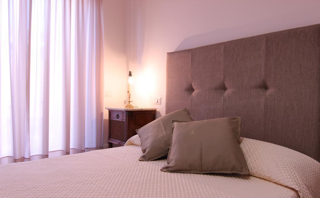 Eco Suites Rome Bilik gambar