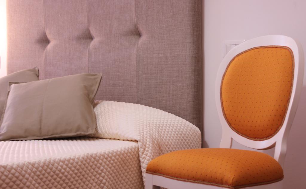 Eco Suites Rome Bilik gambar