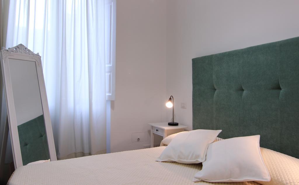 Eco Suites Rome Bilik gambar