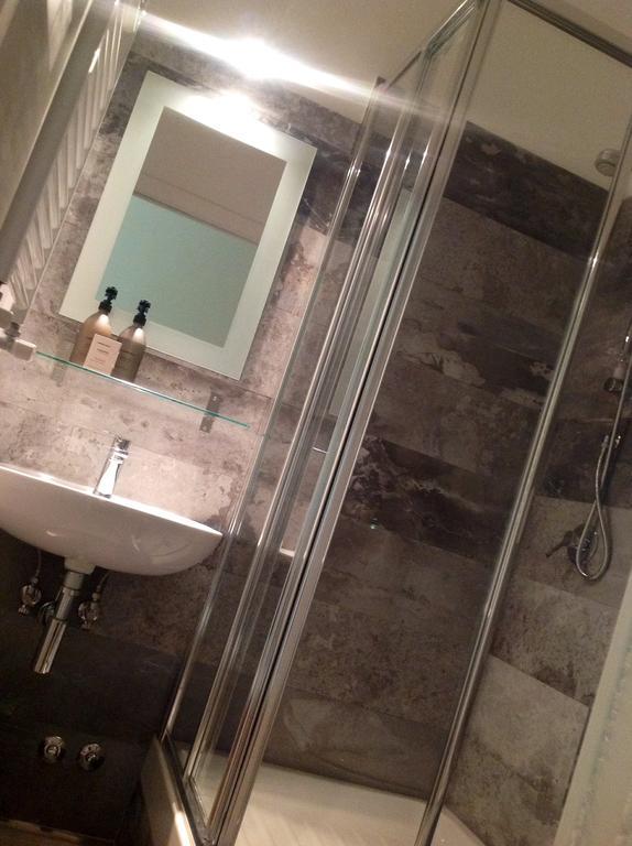 Eco Suites Rome Luaran gambar