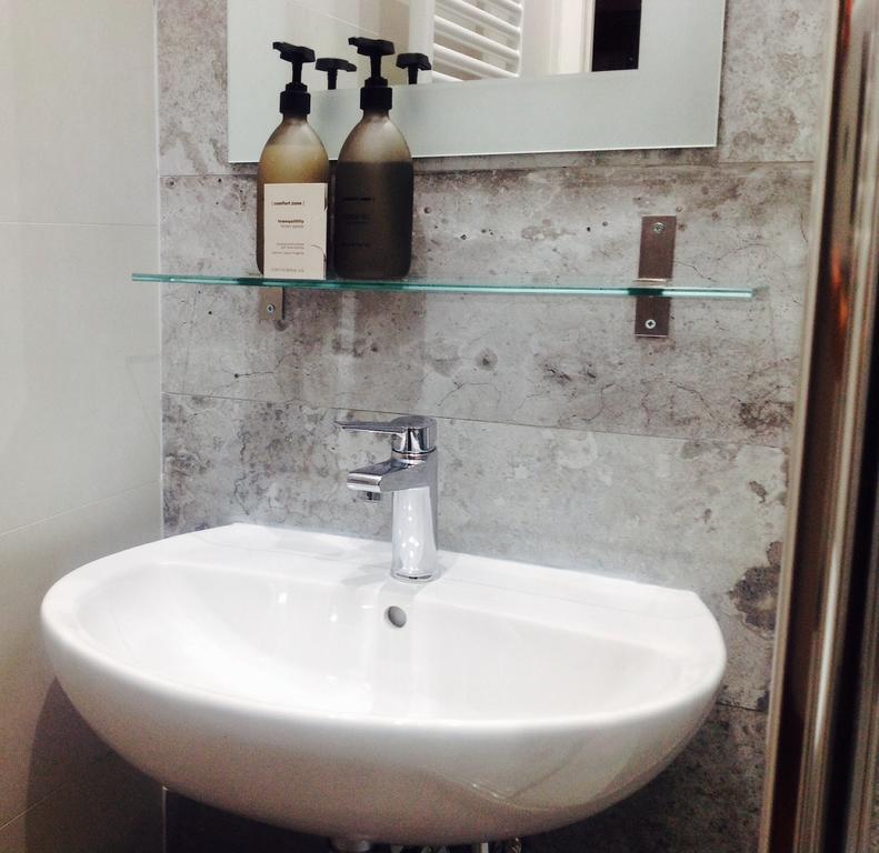 Eco Suites Rome Luaran gambar
