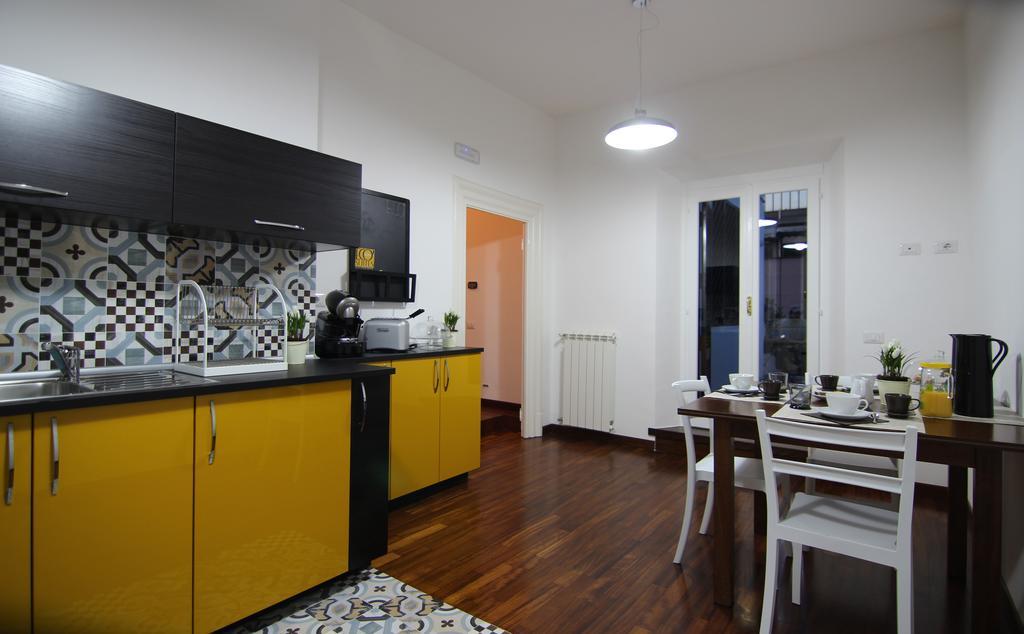 Eco Suites Rome Luaran gambar