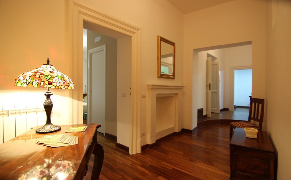 Eco Suites Rome Luaran gambar