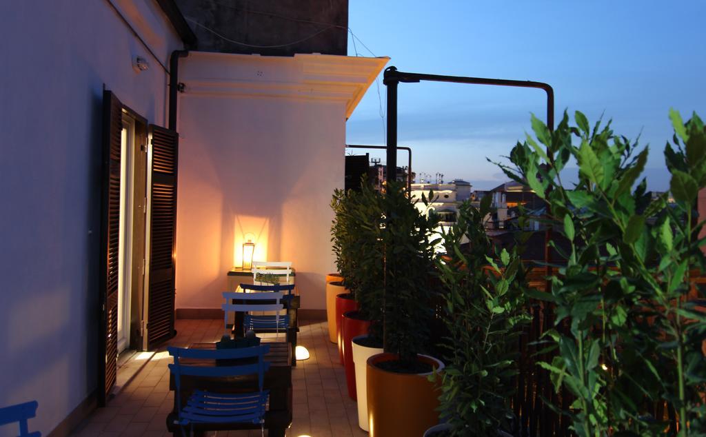 Eco Suites Rome Luaran gambar