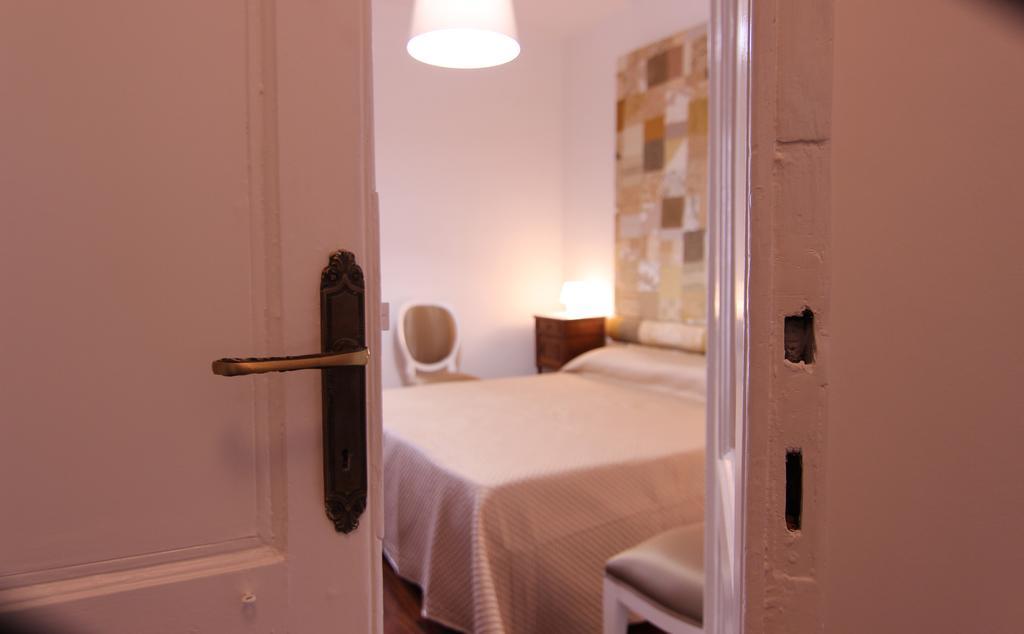Eco Suites Rome Bilik gambar