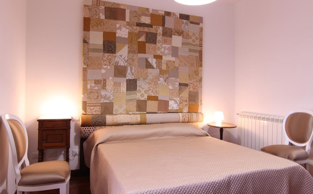 Eco Suites Rome Bilik gambar