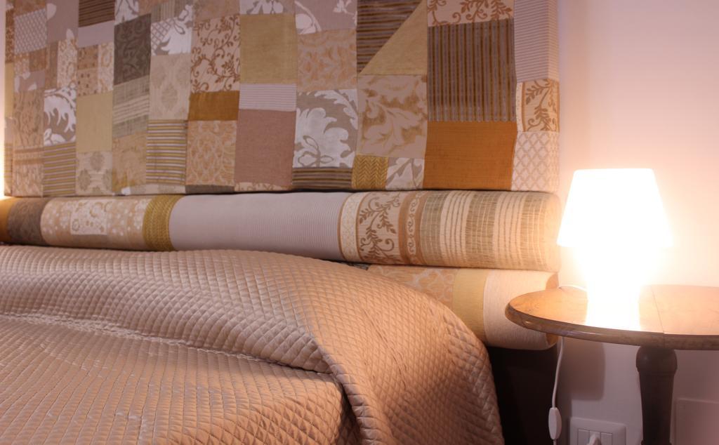 Eco Suites Rome Bilik gambar