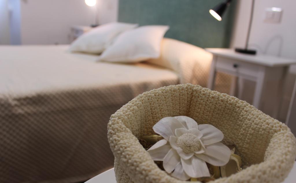 Eco Suites Rome Bilik gambar