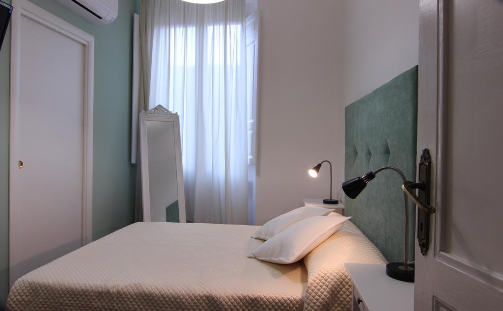 Eco Suites Rome Bilik gambar