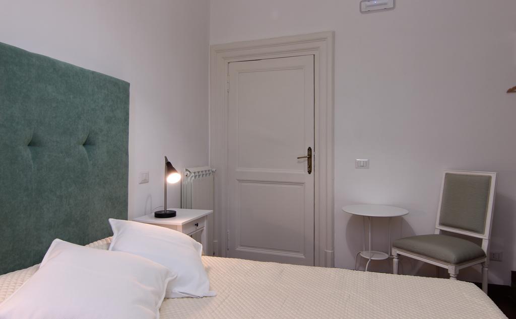 Eco Suites Rome Bilik gambar