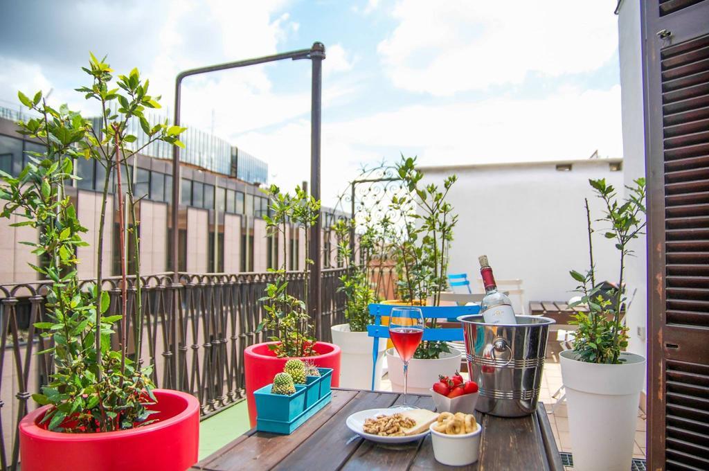 Eco Suites Rome Luaran gambar