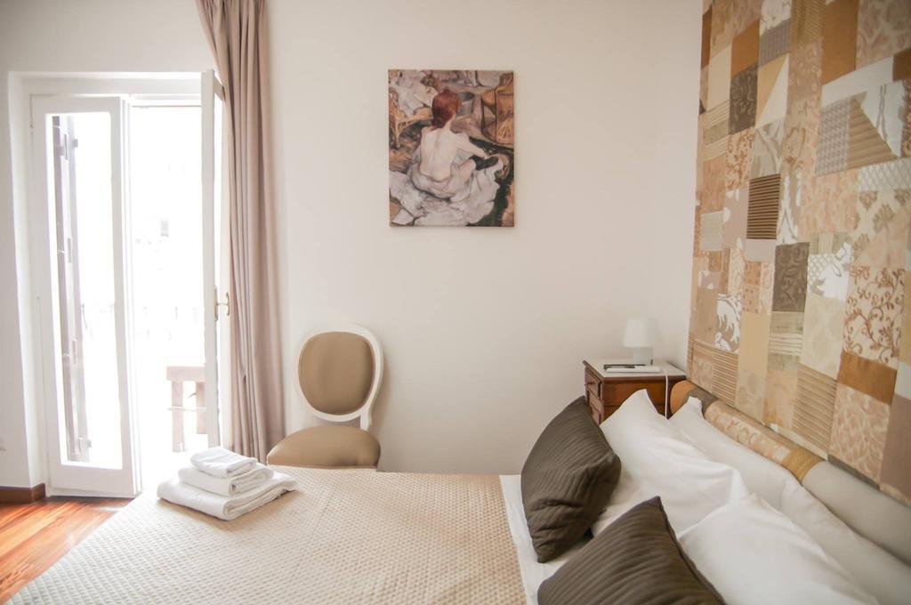 Eco Suites Rome Luaran gambar