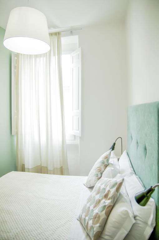 Eco Suites Rome Luaran gambar