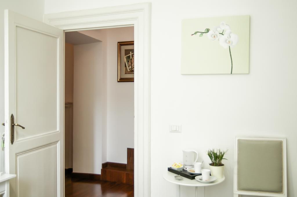 Eco Suites Rome Luaran gambar