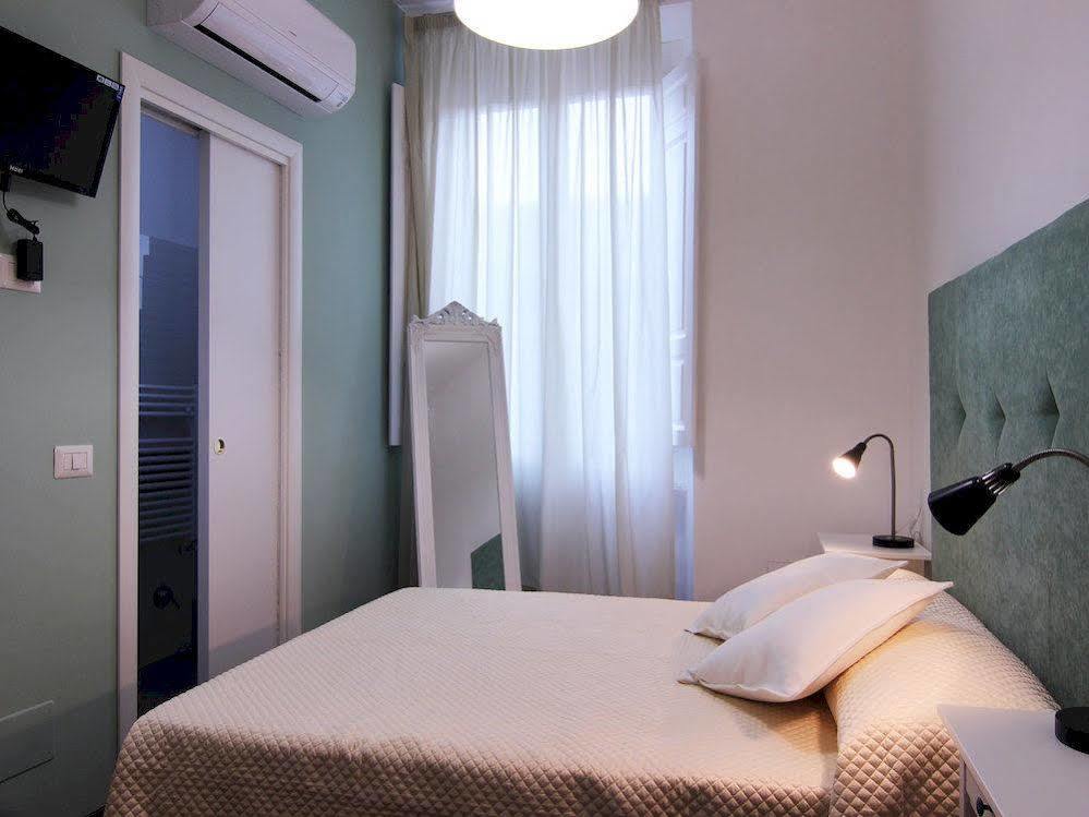 Eco Suites Rome Luaran gambar