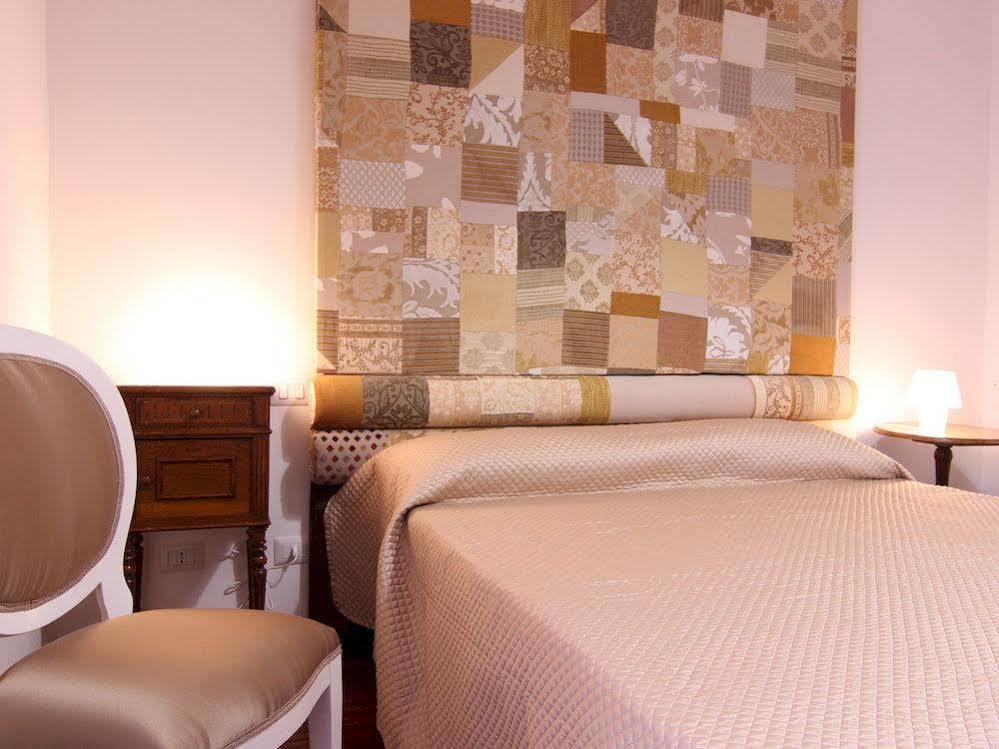 Eco Suites Rome Luaran gambar
