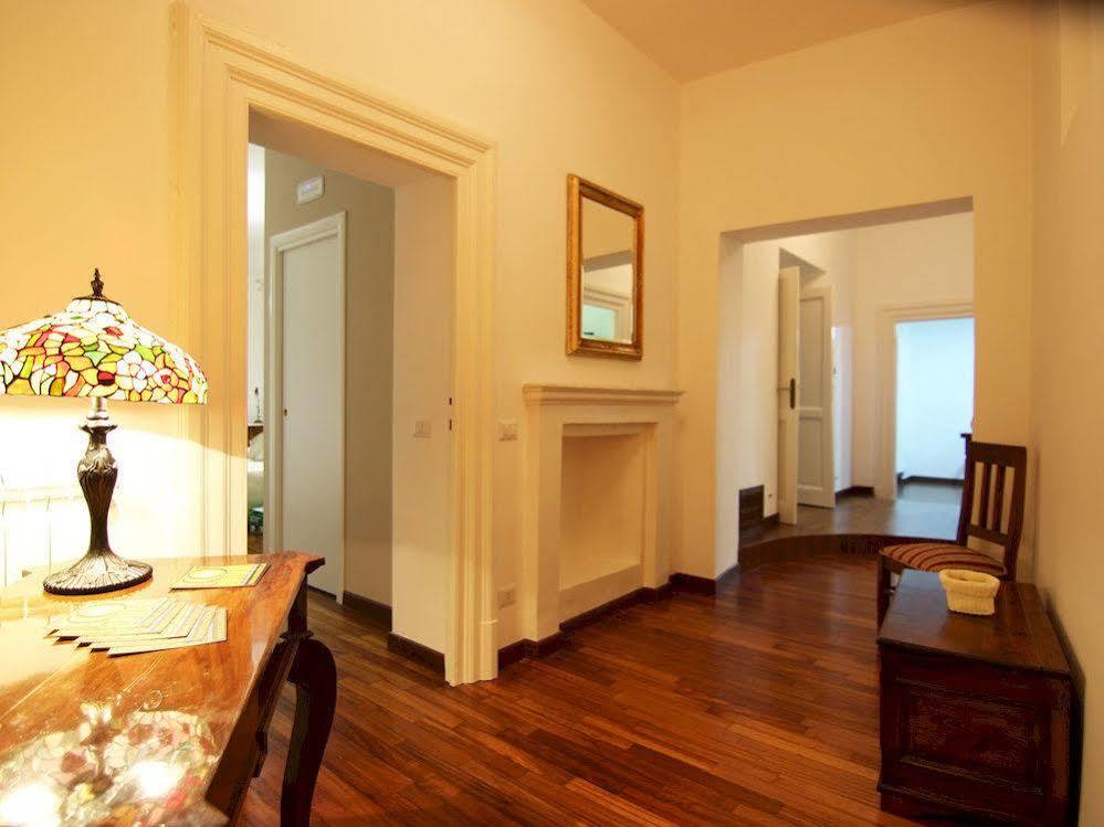 Eco Suites Rome Luaran gambar