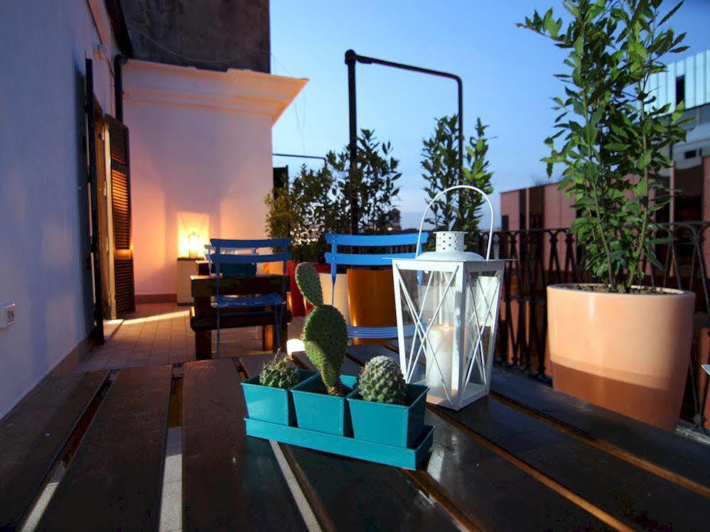 Eco Suites Rome Luaran gambar