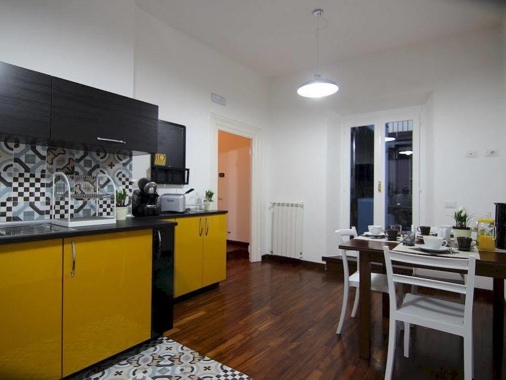 Eco Suites Rome Luaran gambar